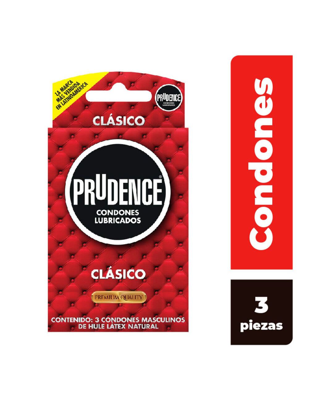 PRUDENCE C3 CLASICO