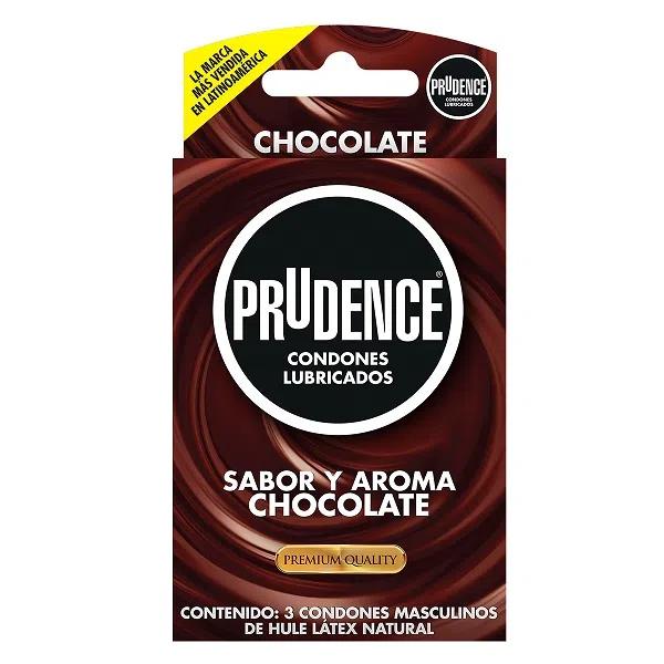 PRUDENCE C3 CHOCOLATE