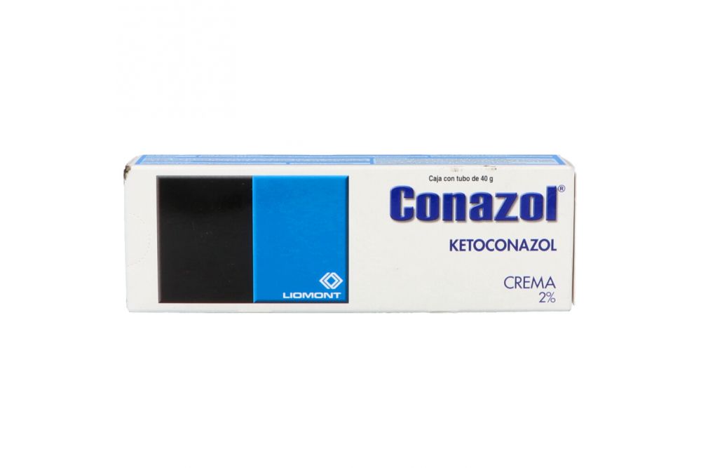 CONAZOL CRA 40 GR