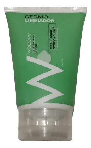 WOLDERM DERMOLIMPIADOR 1 CMA 100 ML