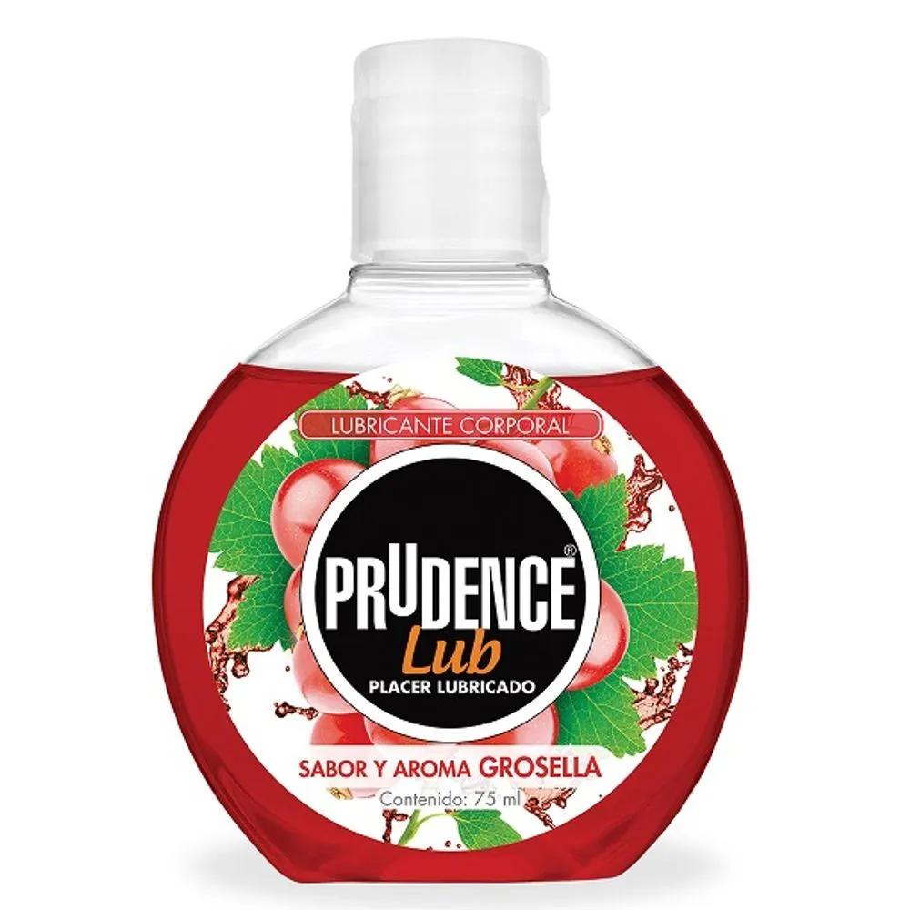 PRUDENCE LUB 30ML GROSELLA