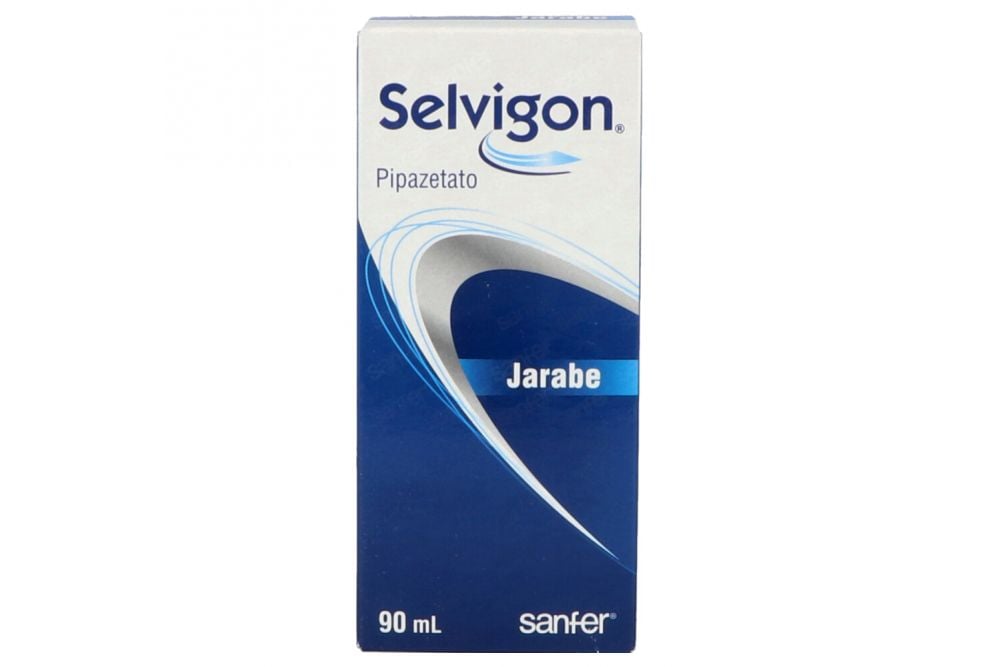 SELVIGON JBE 90ML