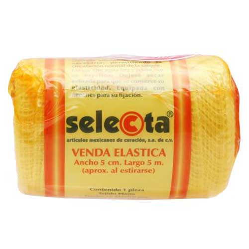 VENDA SELECTA 5 CM C 24 PZAS