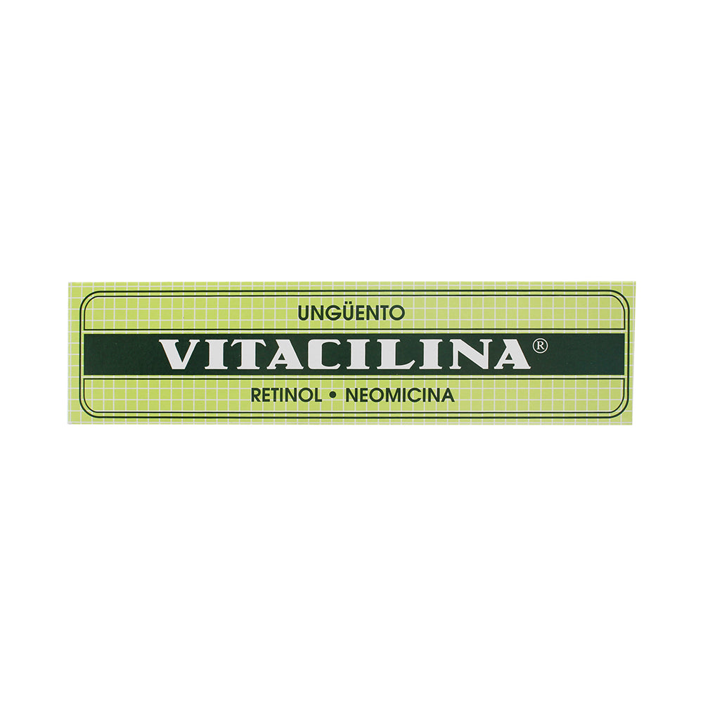 VITACILINA 28GR