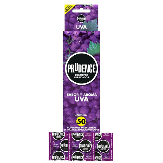 EXHIB PREVO PRUDENCE C50 UVA