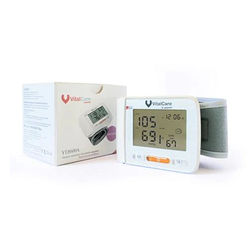 BAUMA DIGITAL MUŃECA VITALCARE
