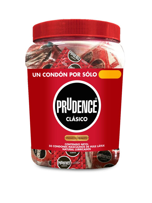 EXHIB PREVO PRUDENCE C50 CLASICO