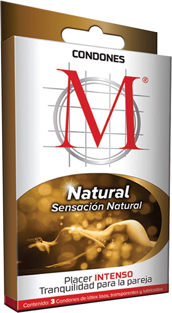 M FORCE C3 COND PLACER NATURAL
