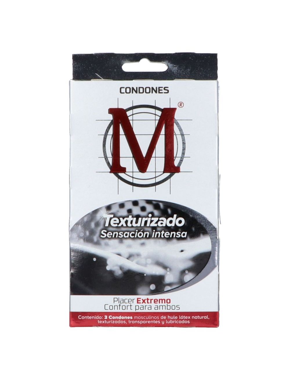 M FORCE C3 COND COSQUILLUDO