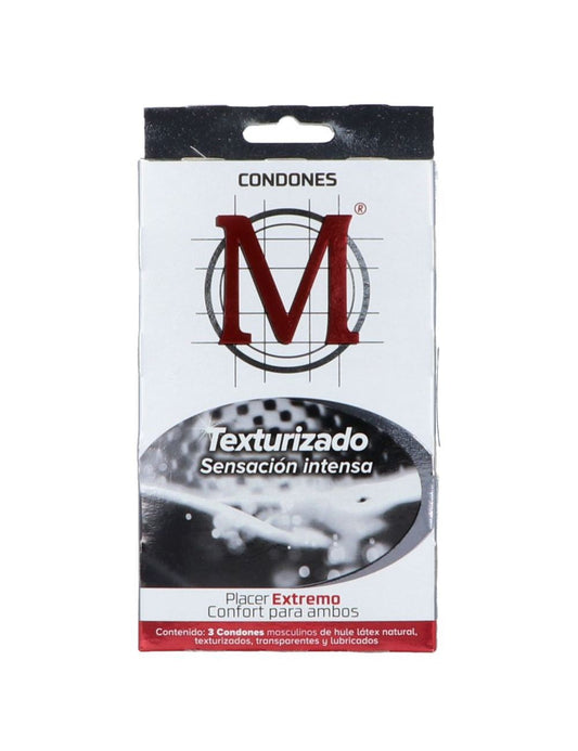 M FORCE C3 COND COSQUILLUDO