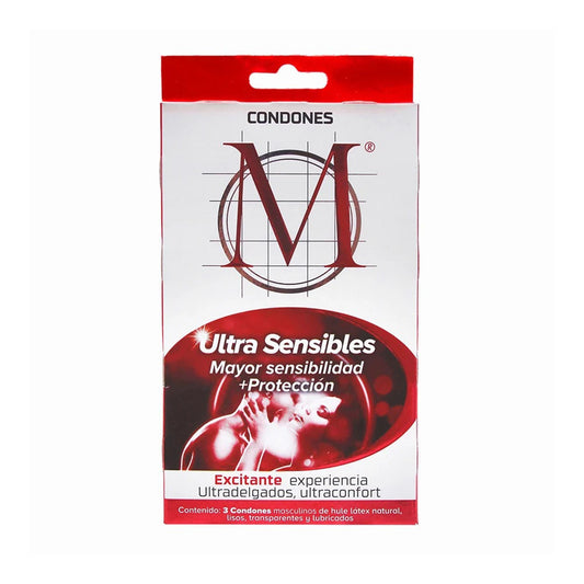 M FORCE C3 COND CUERPO A CUERPO
