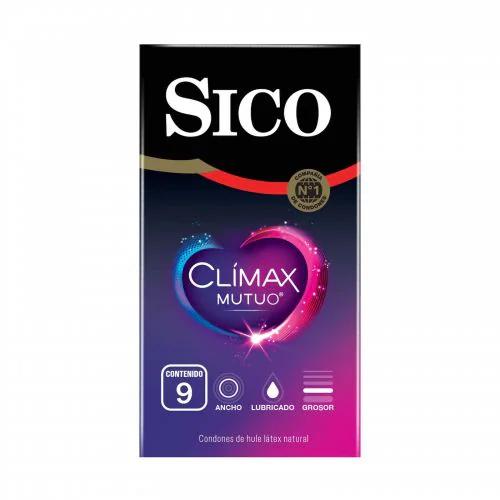 SICO C9 CLIMAX MUTUO