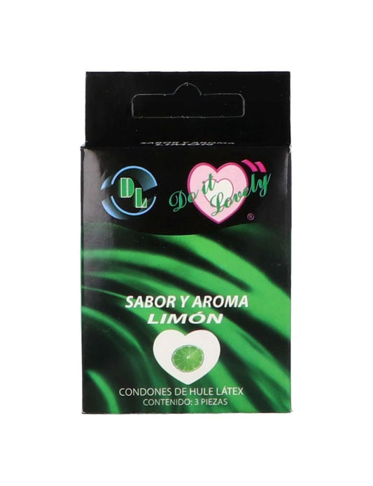 PREVO DL LIMON C 3