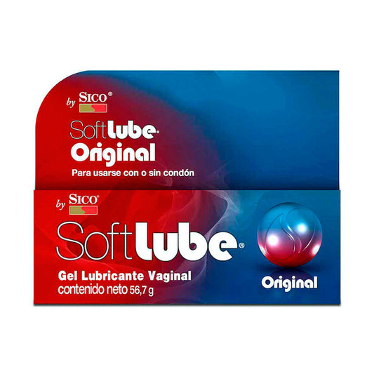 SICO SOFT LUB ORIG 56 7 GR