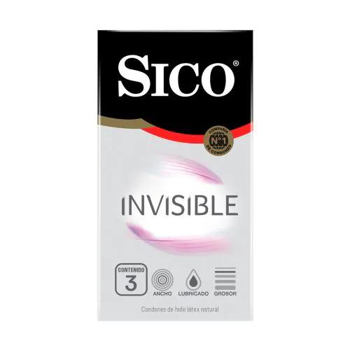 SICO U SENSE INV C3