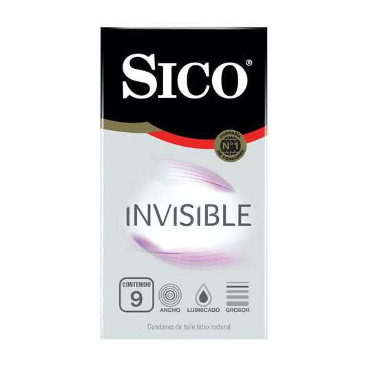 SICO C9 INV ULTRA SENSE