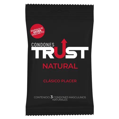PREVO TRUST NATURAL C3