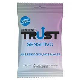 PREVO TRUST SENSITIVO C3