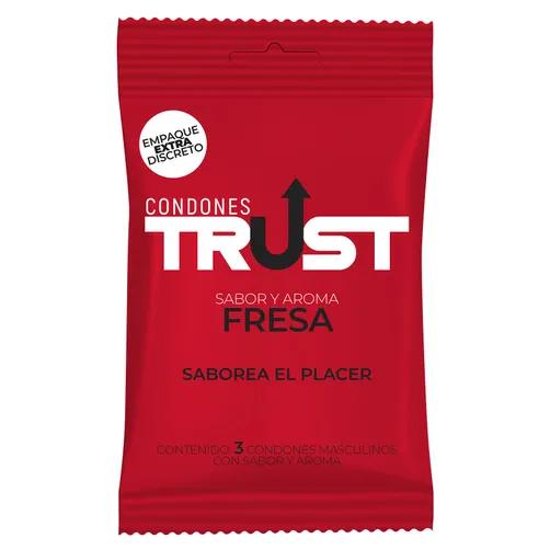 PREVO TRUST FRESA C3 PRUDENCE