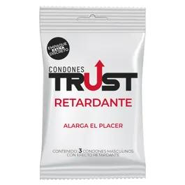 PREVO TRUST RETARDANTE C3