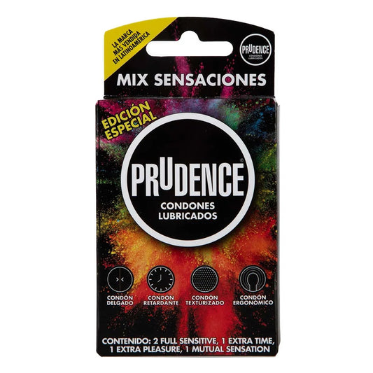 PRUDENCE MIX SENSACIONES C5