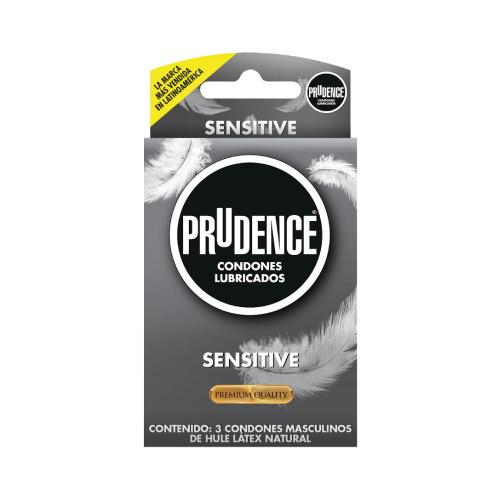 PRUDENCE C3 SENSIT