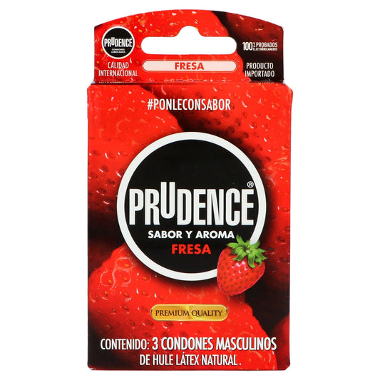 PRUDENCE C3 FRESA