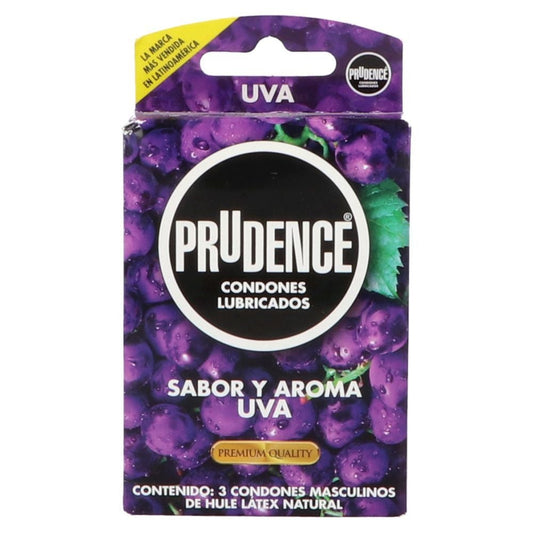 PRUDENCE C3 UVA COMPRA