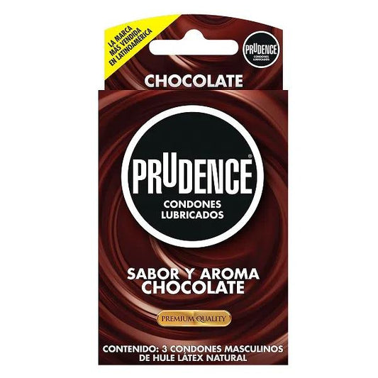 PRUDENCE C3 CHOCOLATE