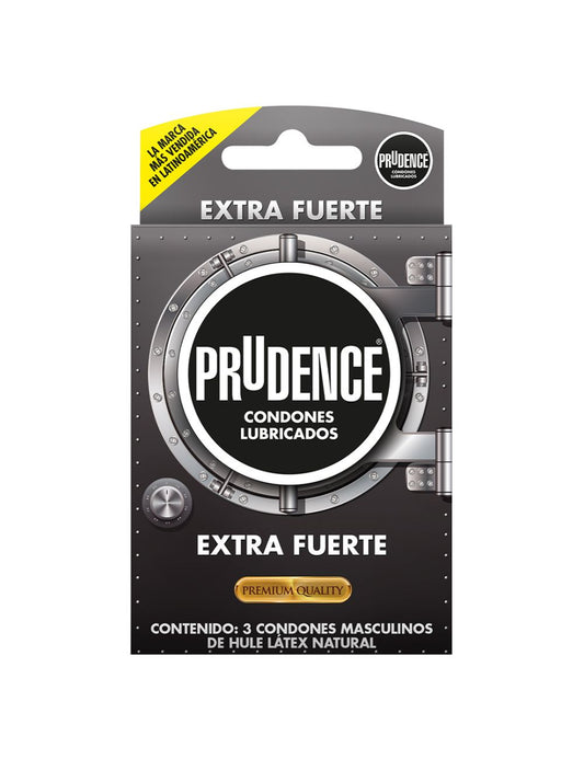 PRUDENCE C3 EX FTE