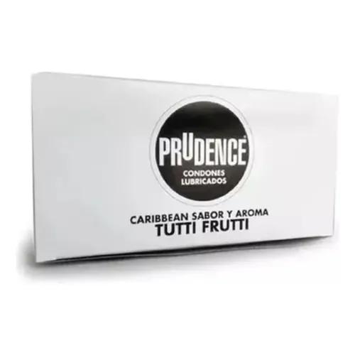 PRUDENCE CAJA C100 TUTTIFRUTTI