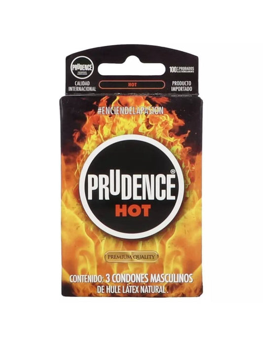 PRUDENCE C3 HOT