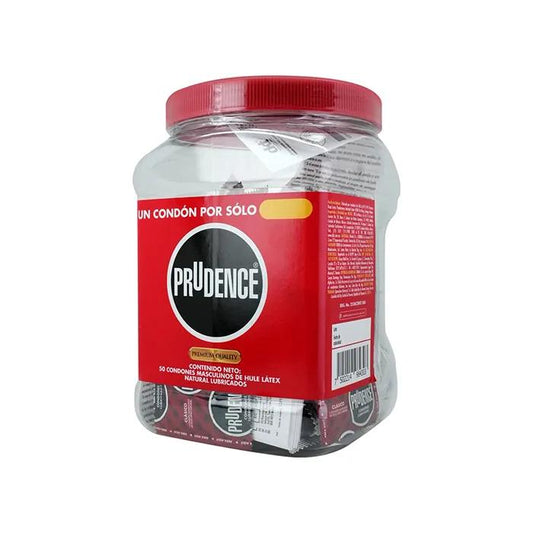 PRUDENCE VITRO C50 CLASICO