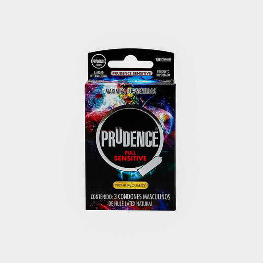 PRUDENCE C3 FULL SENSIT