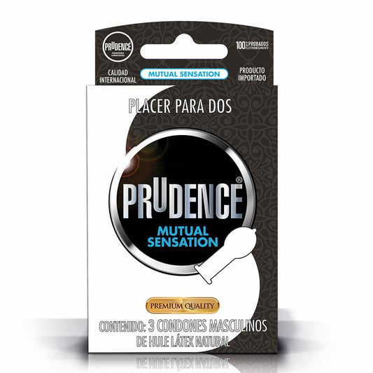 PRUDENCE C3 MUTUAL SENSATION
