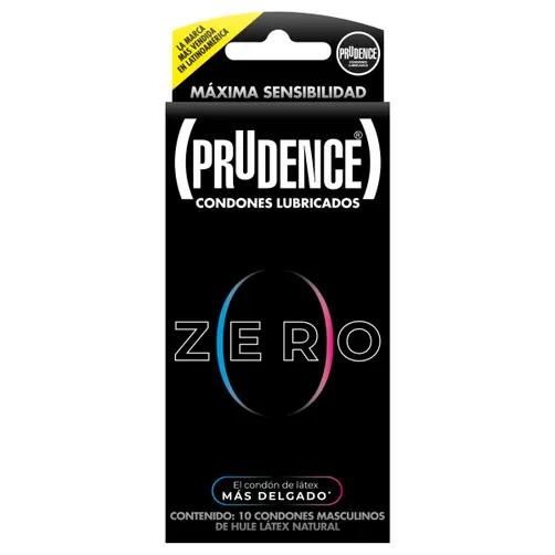 PRUDENCE ZERO C 10