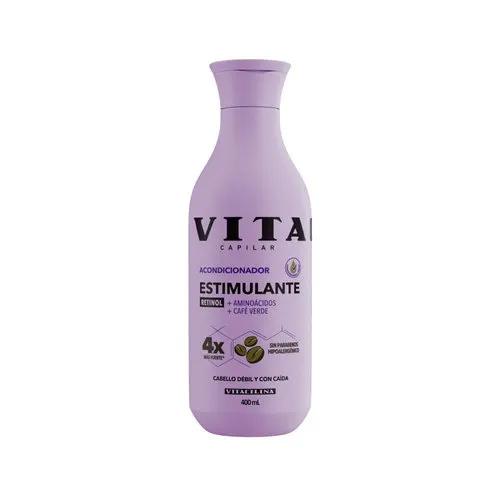 VITACILINA CAP ESTIMULANTE 1 ACO 400 ML