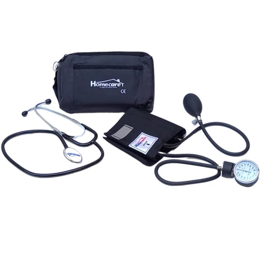 BAUMA C ESTET MOD 2000 AZUL HOMECARE
