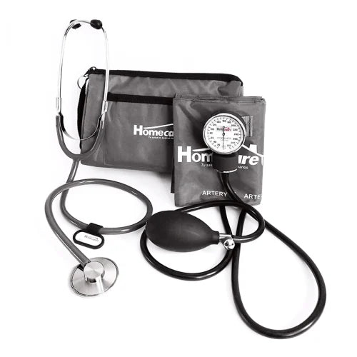 BAUMA C ESTET MOD 2000 GRIS HOMECARE