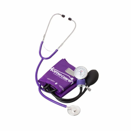 BAUMA C ESTETOS HOMECARE MORADO