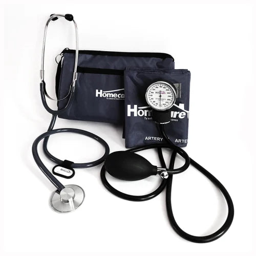 BAUMA C ESTET MOD 2000 NEGRO HOMECARE