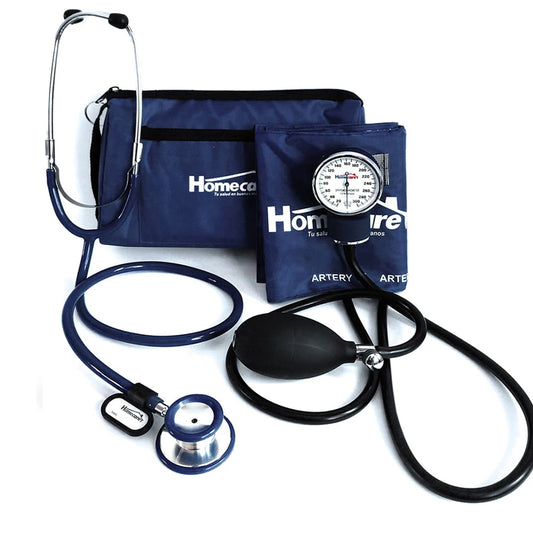 BAUMA C ESTET DUPLEX AZUL MAR HOMECARE