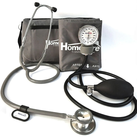 BAUMA C ESTET DUPLEX GRIS HOMECARE