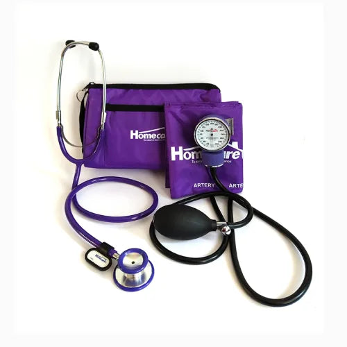 BAUMA C ESTET DUPLEX MORADO HOMECARE