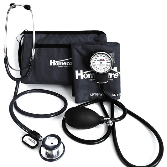 BAUMA C ESTET DUPLEX NEGRO HOMECARE
