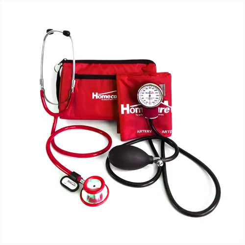 BAUMA C ESTET DUPLEX ROJO HOMECARE