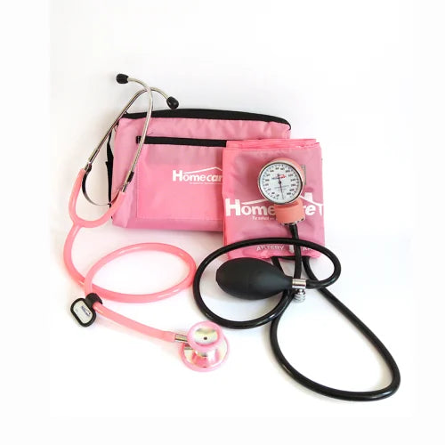 BAUMA C ESTET DUPLEX ROSA HOMECARE