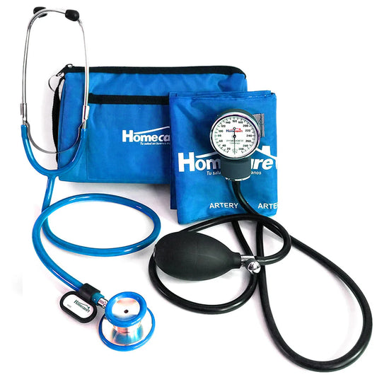 BAUMA C ESTET DUPLEX AZUL TURQUESA HOMECARE