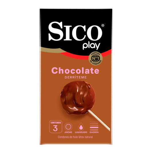 SICO CHOCOLATE C3