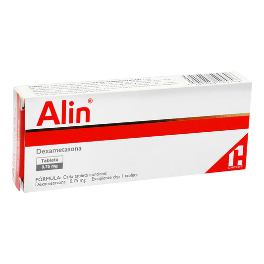 ALIN  75  TABS